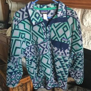 Patagonia Jacket men's size Small